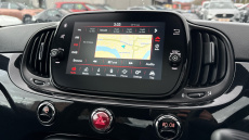 Fiat 500 1.0 Mild Hybrid 3dr Petrol Hatchback